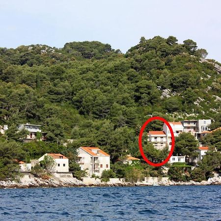 Apartments By The Sea Sobra, Mljet - 4908 Babino Polje Luaran gambar
