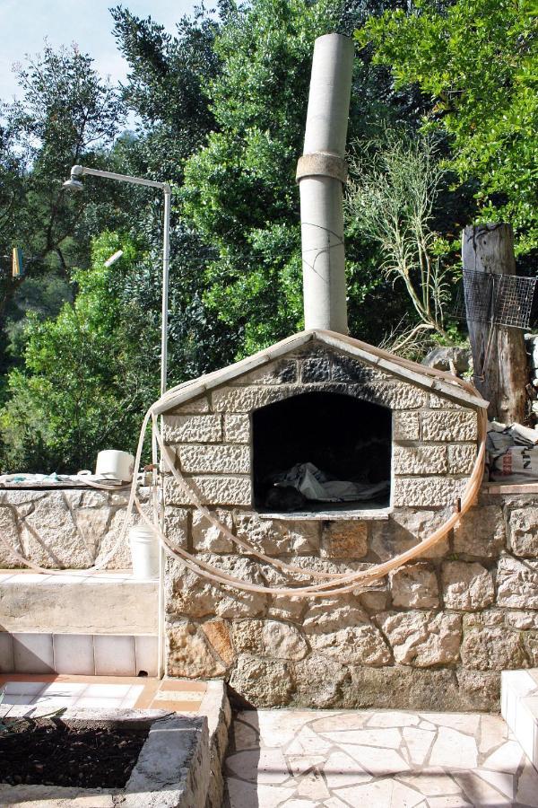 Apartments By The Sea Sobra, Mljet - 4908 Babino Polje Luaran gambar