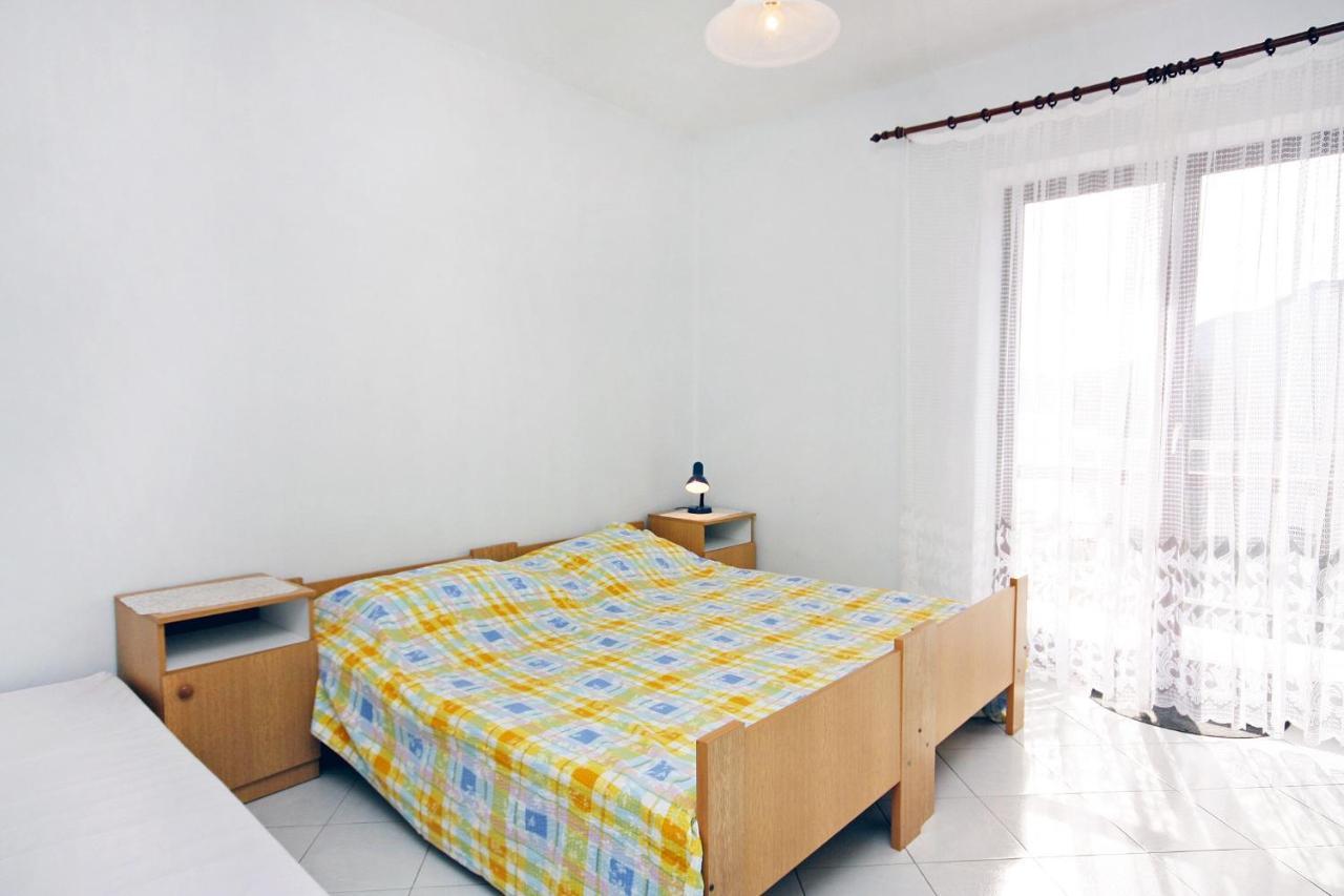 Apartments By The Sea Sobra, Mljet - 4908 Babino Polje Luaran gambar