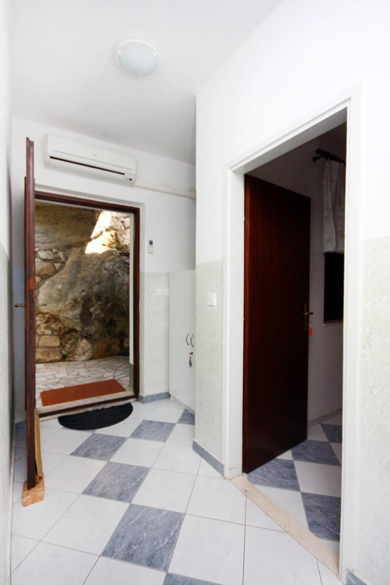 Apartments By The Sea Sobra, Mljet - 4908 Babino Polje Luaran gambar