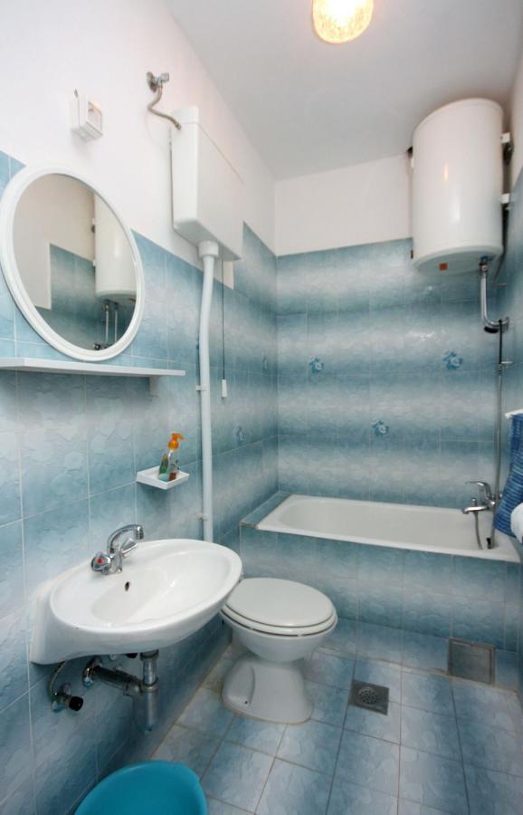Apartments By The Sea Sobra, Mljet - 4908 Babino Polje Luaran gambar