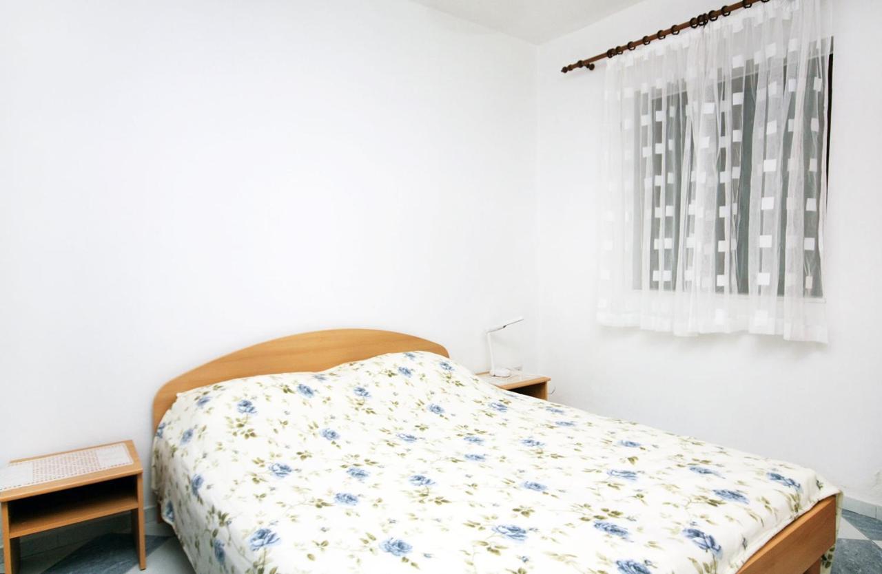 Apartments By The Sea Sobra, Mljet - 4908 Babino Polje Luaran gambar